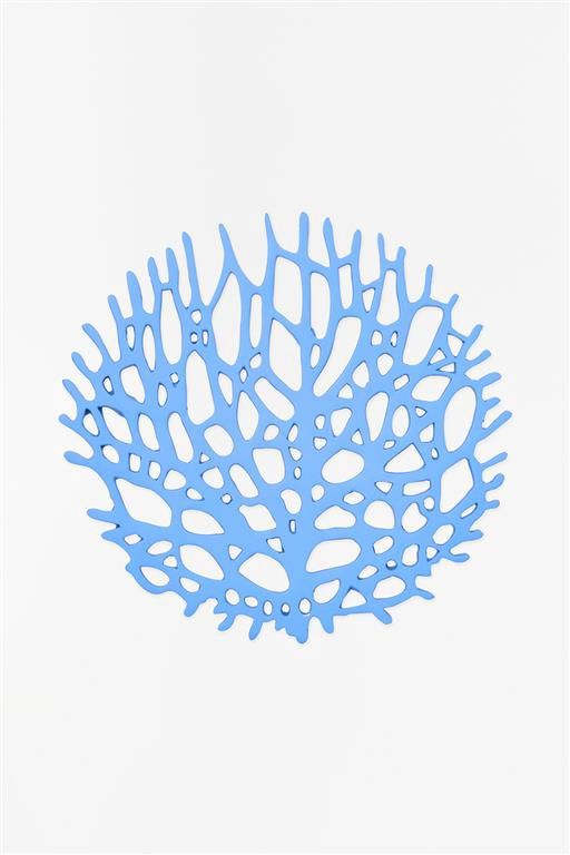 Coral Trivet