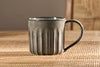 Moda Mug, Colour: Pewter