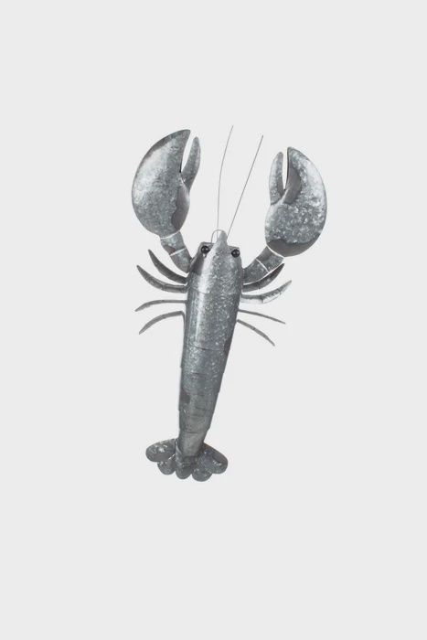 Lobster Wall Art, Size: Small