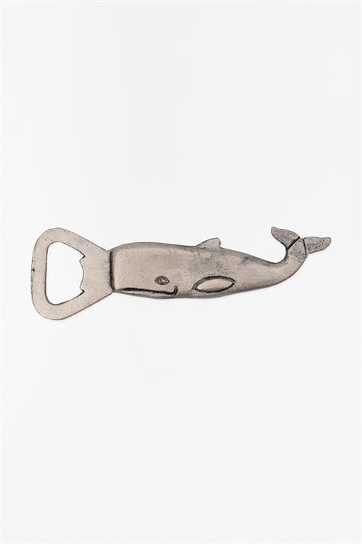Bottle Opener, Design: Whale