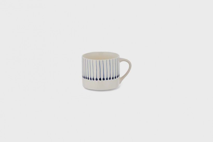 Iba Mug, Size: Small