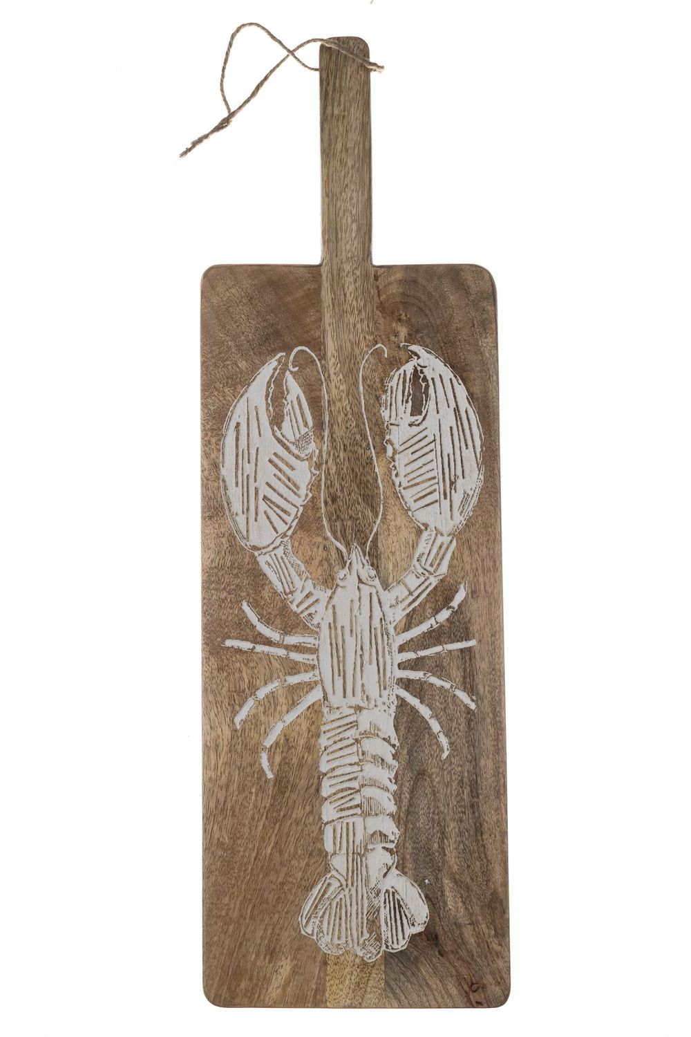 Etched Board, Size: Small