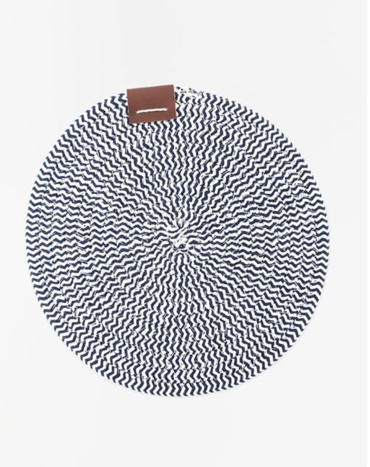Rope Placemat