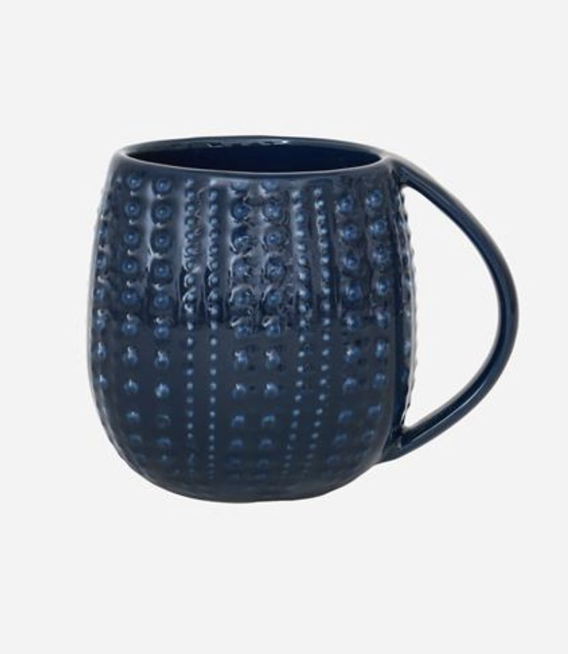 Sea Urchin Mug