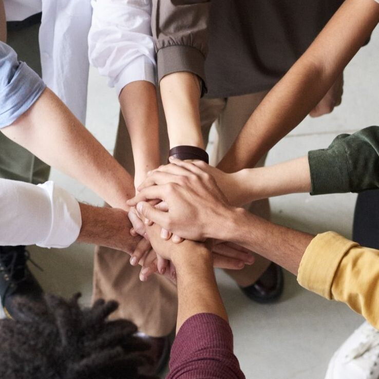 R.E.A.C.H. TEAM PACKETS