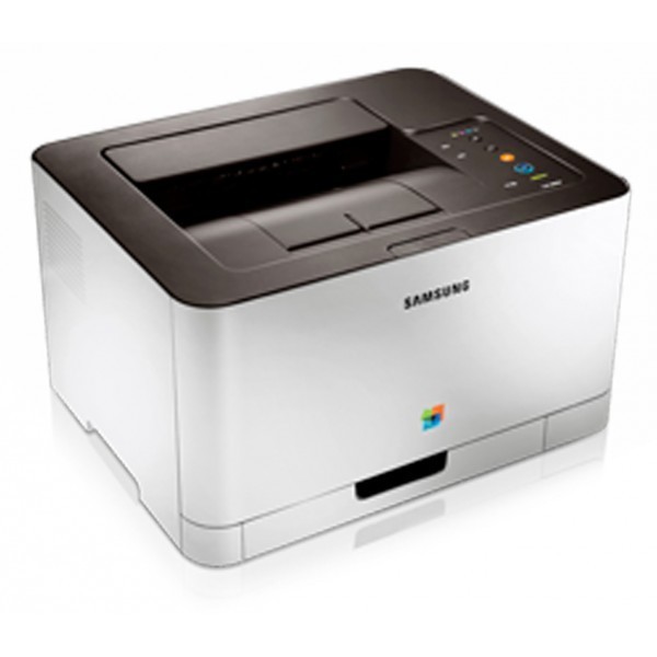 IMPRESORA SAMSUNG LASER COLOR CLP-365W