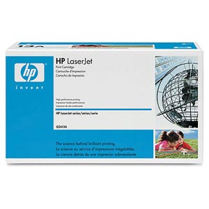 TONER HP NEGRO DUAL LASERJET 4250 / 4350
