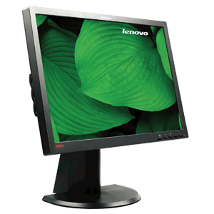 TFT 24&#39;&#39;Wide Flat Panel Monitor
