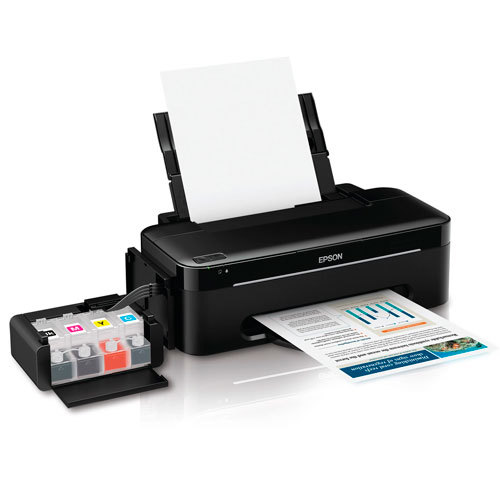 IMPRESORA EPSON L800