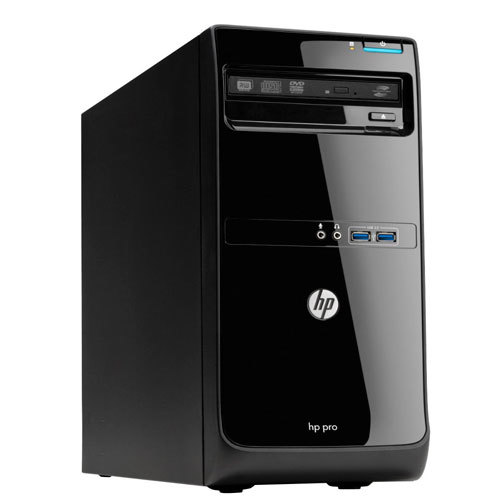 PC HP PRO 3500