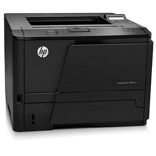 HP LaserJet Pro 400 M401n