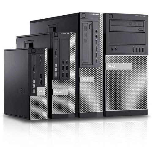 DELL OPTIPLEX 3010