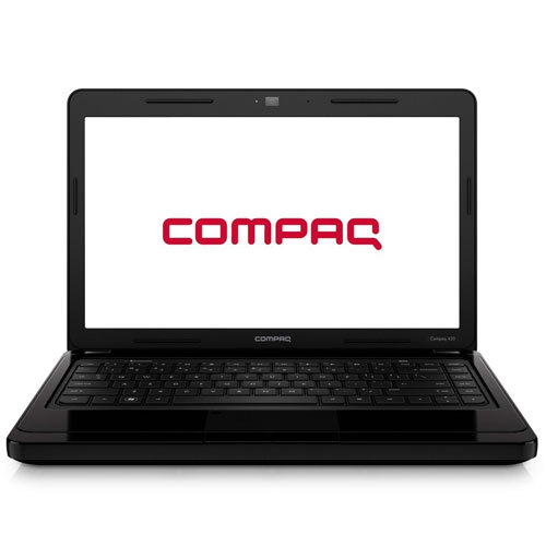 COMPAQ PRESARIO CQ43-351LA