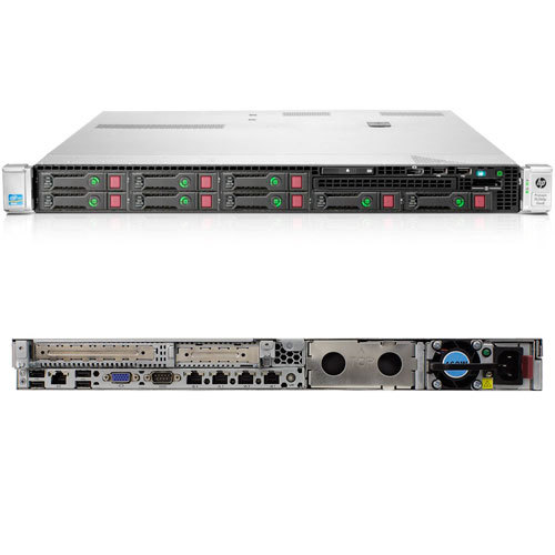 PROLIANT DL360P GEN 8