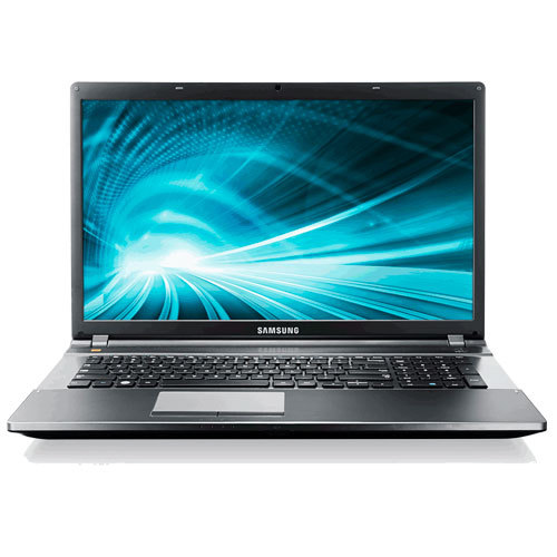 SAMSUNG NP550P5C-T01
