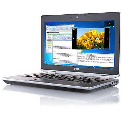 LATITUDE E6430U