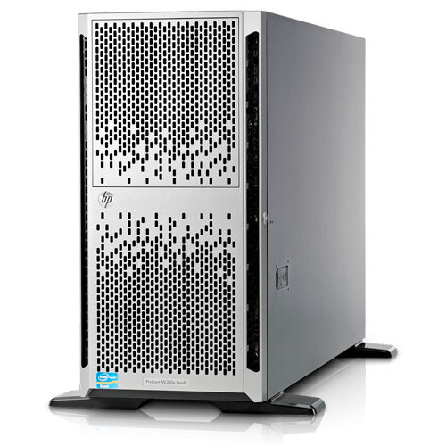 PROLIANT ML-350 G8 (TORRE)