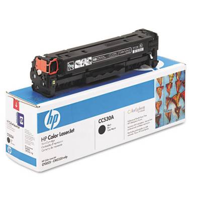 TONER HP NEGRO PARA LASERJET CP2020/2025