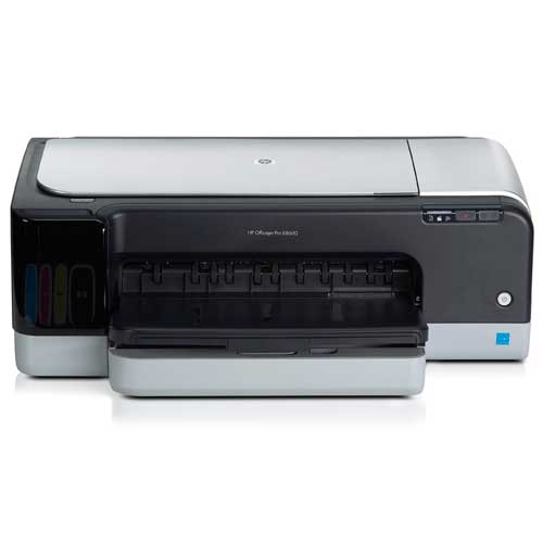 HP Officejet Pro K8600