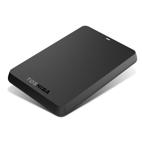TOSHIBA CANVIO BASICS 1 TERA