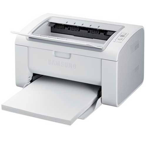 IMPRESORA LASER NEGRO SAMSUNG ML-2165W