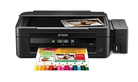 EPSON MULTIFUNCIÒN L210