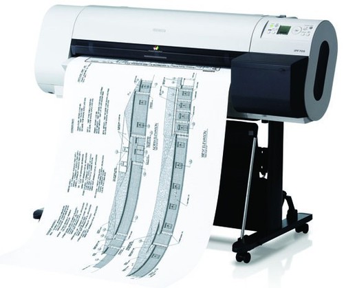CANON IPF 710