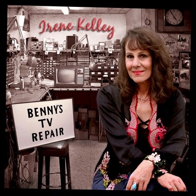 Benny&#39;s TV Repair, CD 2019