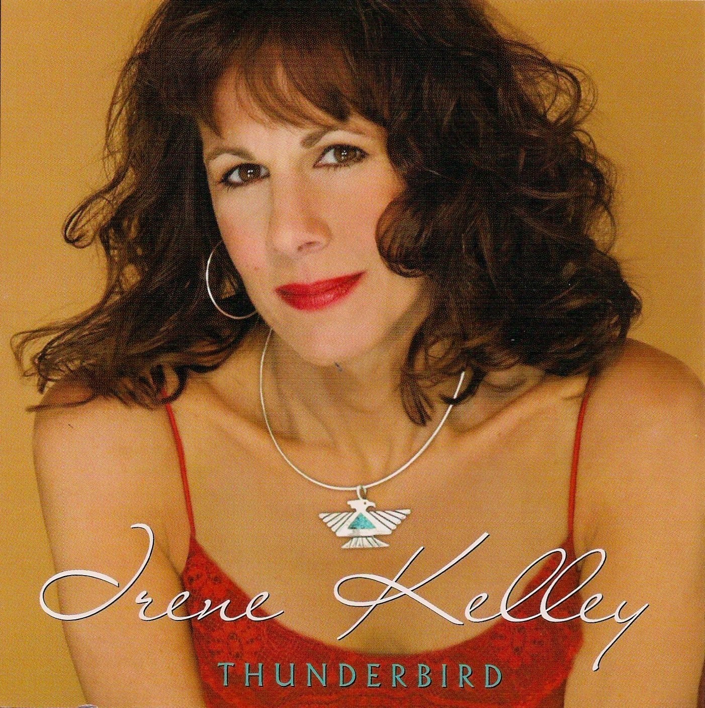 Thunderbird, CD 2006