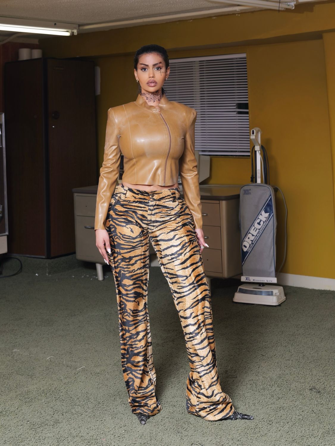 Donna Pants