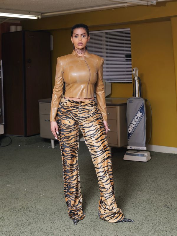 Donna Pants