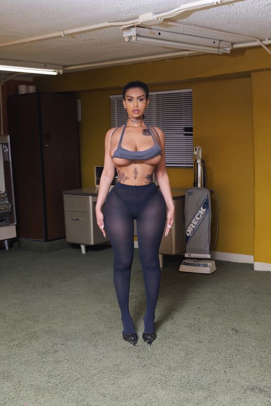 Betsy Bra Top