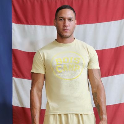 CAMPING T-Shirt 1