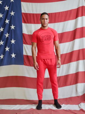 Camping T-Shirt 2