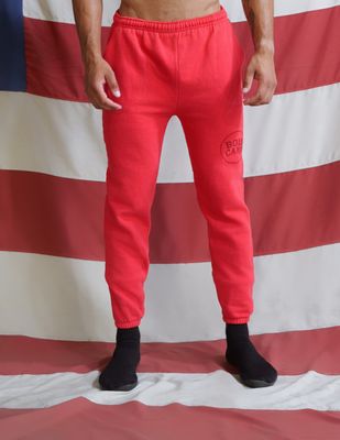 CAMPING SWEATPANTS 1