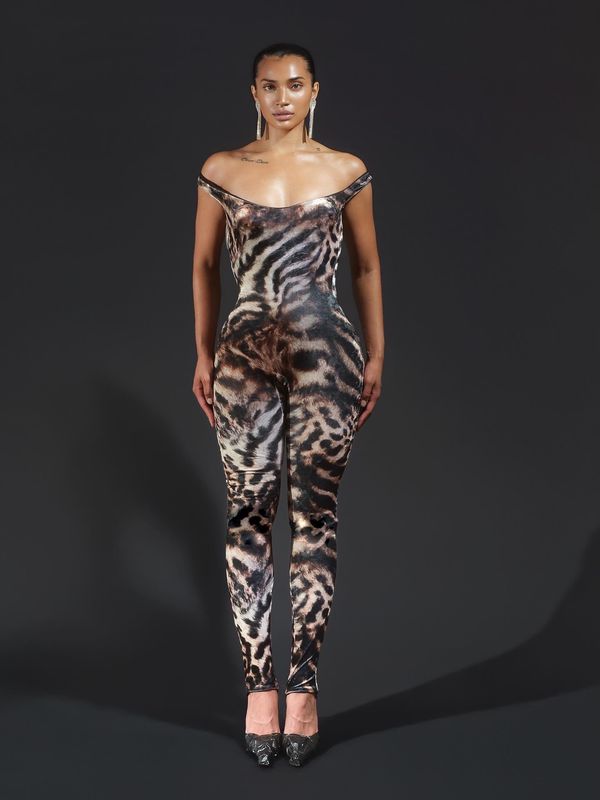 Catsuit
