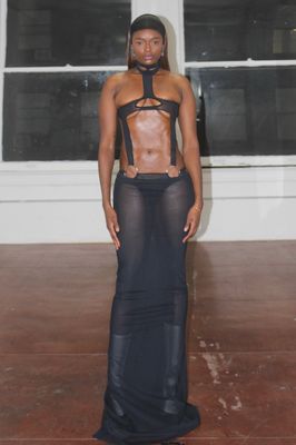 Wear to the After Party