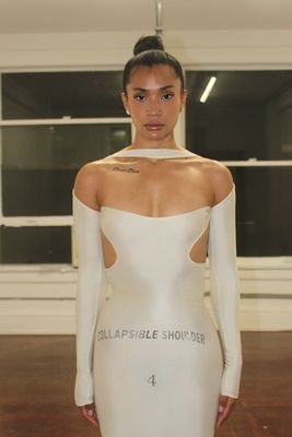 Wear to in-laws Sleeves