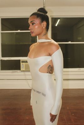 Wear to in-laws Sleeves