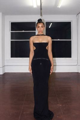 Wear to the In-Laws (Black)