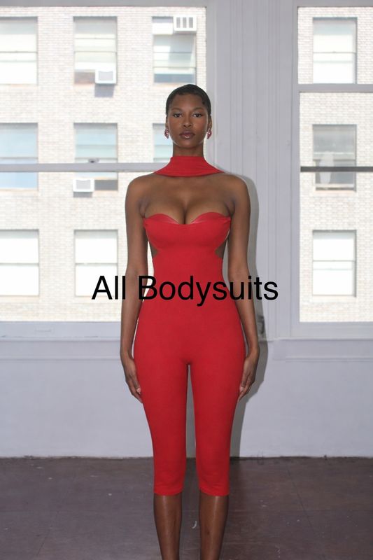 Bodysuits