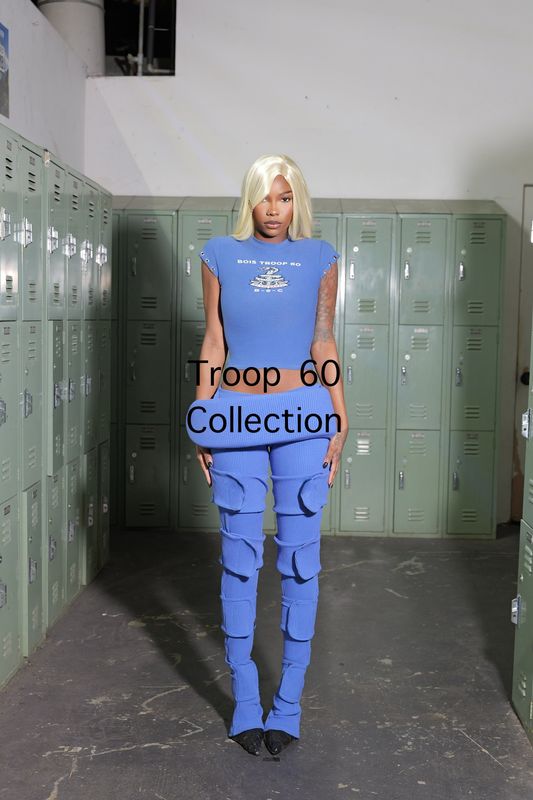 Troop 60