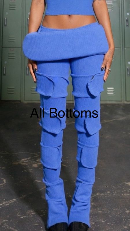 Bottoms