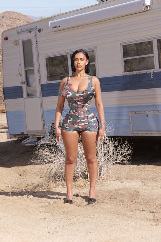 Hunter Favorite ( Camo)