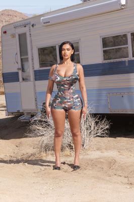 Hunter Favorite ( Camo)