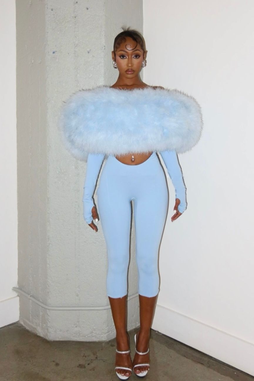 ELEMENTS 48 (Limited)