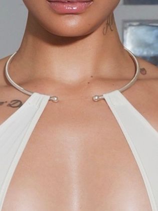 Wear to his gala