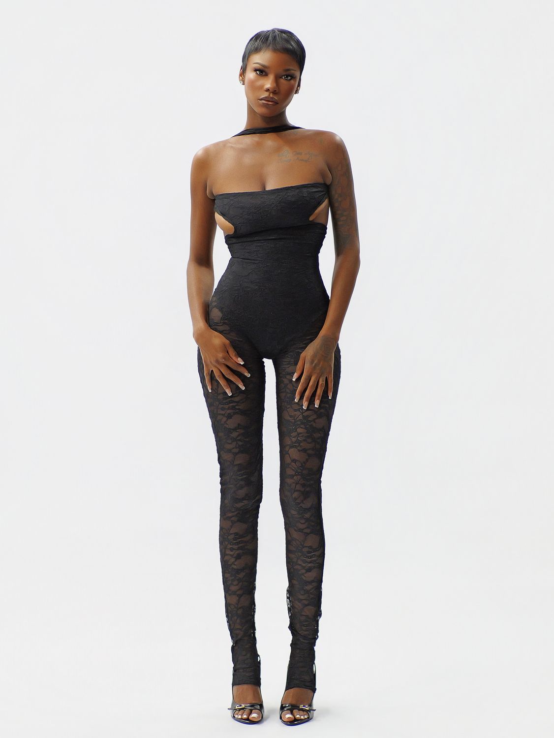 Bethlehem One Piece