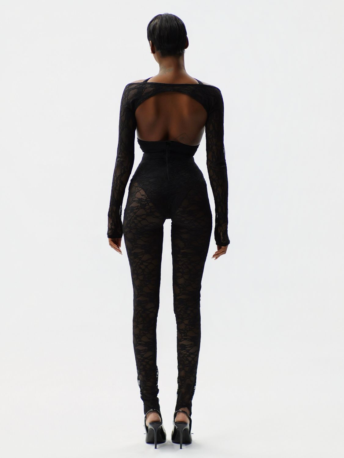 Bethlehem One Piece