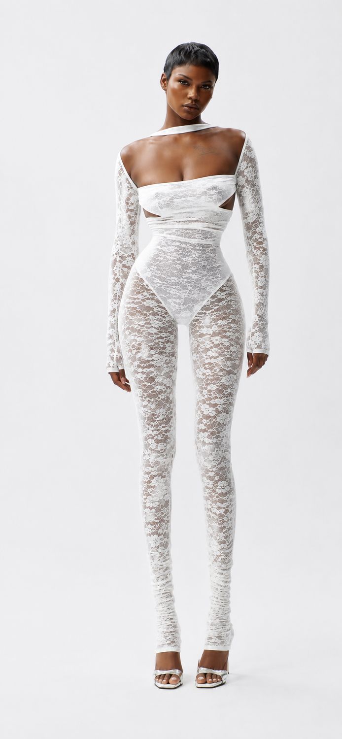 Bethlehem One Piece